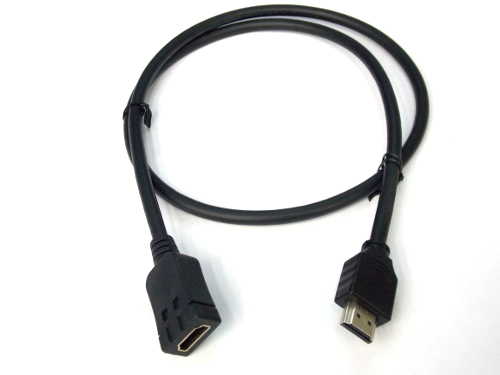 HDMI 4K M/F Extension Cable 90cm